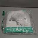 Newnice 36 [Counts] Disposable Potty Bags, Portable Travel Potty Bags with Absorbent Pads, Potty Liners Compatible with OXO Tot 2-in-1 Go Potty, Potty Training Liners Fit Most Potty Chairs