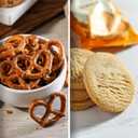 Broadway Basketeers Gift Basket Tower | Gourmet Food Gift Basket with Sweet & Savory Treats | Perfect Thank You Gift Baskets for Birthdays, Holidays, and Celebrations | Premium Snack Gifts