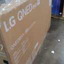 LG 86-Inch Class QNED evo AI QNED85A Series Mini LED 4K Smart TV w/AI Picture, Sound, Super Upscaling 4K, HDR10, Filmmaker Mode, Wow Orchestra, Alexa Built-in (86QNED85AUA, 2025)