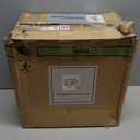 Saheser Home - 6 Layer Muslin Blanket King Size for Adults - 100% Cotton Muslin Bedspread, Weighted Gauze Bed 95" x102", All Season Breathable Soft Cover for King & California King Beds (Green)