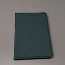 CoBak Case with Stand for Kindle Paperwhite 12th Gen 2024 Released (7") & Kindle Colorsoft Signature Edition - Durable PU Leather Cover with Auto Sleep Wake, Card Slot, Hand Strap Feature