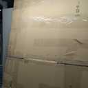 Stevens Lake Parts 4602562 Front Upper Window Cab Glass Fits John Deere Excavator