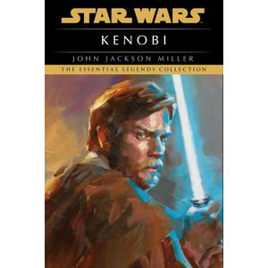 Kenobi: Star Wars Legends