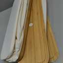 LONBET Toilet Paper Storage for 12 Rolls, Stackable & Foldable - The Ultimate Bathroom Organizer - Waterproof Basket with Bamboo Lid - Elegant Toilet Paper Storage Holder, Gray (Grey)