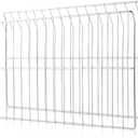 [Upgraded] Range Oven Rack WPW10550642 for Whirlpool/Amana Gas Range Ovens, Replaces W10550642, 3281084, AP6022861, 24.9'' Wide x15.1'' Deep, 304 Stainless Steel (2 Pack)