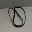 Alternator Fan Serpentine Belt Compatible with Nissan Altima 2013-2018 Rogue 2016-2020 Replaces 11720-3TA0A 6PK1429