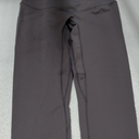 No Brand Maternity Leggings Gray 