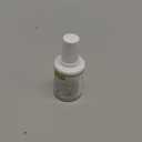 White Touch Up Paint Pen, White Paint for Wall, Door, Cabinets, Furniture, Enamel (Semi-Gloss, 30ML)