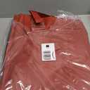 NERUB 10 Pack Reusable Reinforced Handle Grocery Bags - Heavy Duty Large Shopping Totes with Thick Plastic Bottom, Can Hold 40 lbs