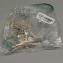 Mehayi 3 PCS Metal Large Claw Clips for Thick Heavy Hair, Strong Hold Big Non-Slip Hair Catch Barrette Jaw Clamp for Long Hair, Fashion Styling Accessories for Women Girls