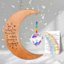Pet Memorial Suncatcher, Dog Memorial Gifts, Pet Loss, Loss of Pet Sympathy Gift, Thoughtful Dogs and Cats Remembrance, Bereavement Gifts