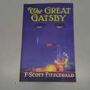 The Great Gatsby - Reader's Library Classic