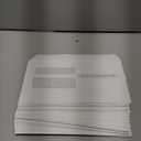 50 W2 Envelopes 2025 Self-Seal For W2 2-Up IRS Tax Forms W2 Double Window Security Envelopes For QuickBooks Online, Desktop, ADP and Other Software W2 Forms,5 5/8 x 9 Pack of 50 Envelopes