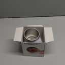 Self Stirring Coffee Mug, Automatic Magnetic Stirring Cup, Self Stirring Mug With Lid, Rechargeable Electric Speed Mixing Cup, for Milk Tea Office Travel Home Coffee(#1)