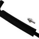 PCV Valve and Hose Kit,for Camry Corolla Highlander Solara Matrix RAV4 TC XB HS250h Replaces OE# 12204-28020 12262-28021, (2.4L 4CYL)