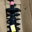 Monroe Quick-Strut 172211 Suspension Strut and Coil Spring Assembly for Toyota Highlander