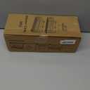 ODesign Shower Caddy 3 Pack SUS304 Stainless Steel-No Drilling-Shower Bathroom Shelves Rack,Rustproof Wall Mounted,Adhesive Shower Shelf Basket Organizer-Silver