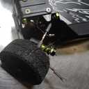 RIAARIO 1/10 Brushless RC Cars, RTR, Beginner, MAX 50+ MPH, Metal Drivetrain, 4WD, Waterproof Electronics, Carbon Fiber, Black, Ages 14+