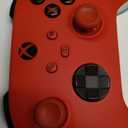 Xbox Wireless Gaming Controller (2025)  Pulse Red  Play on Xbox, Windows, Android, iOS, FireTV Sticks, Smart TVs, VR Headsets