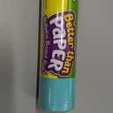 Teacher Created Resources Light Turquoise Better Than Paper Bulletin Board Roll (TCR77020)