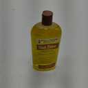Hollywood Beauty Tea Tree Oil for Hair, Scalp, and Skin, 16 fl oz - Moisturizes Dry, Itchy Scalp, Fungus Fighter, Blended with Vitamin E & Aloe