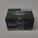 4K 60MP WiFi Trail Camera,Game Cameras with Night Vision Motion Activated Waterproof,Suitable for Outdoor Wildlife Detection, Monitoring Home Security (Green)