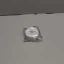 MIDELONG Black & Yellow Hazard Warning Safety Stripe Tape, 1.8 Inch x 54 Feet High Traction Adhesive Construction Caution Tape for Walls Floors Pipes Equipment, Roll of 1