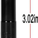 91-12037 Shift Cable Installer & Removal Socket Tool Fits for Mercruiser Alpha One Gen I, II, R & MR