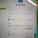 Apple 2026 MacBook Neo 13-inch Laptop with A18 Pro chip: Built for AI and Apple Intelligence, Liquid Retina Display, 8GB Unified Memory, 512GB SSD Storage, 1080p FaceTime HD Camera, Touch ID; Citrus