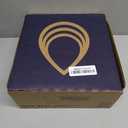 Brita Metro Water Filter Pitcher with SmartLight Change Indicator, BPA-Free, Replaces 1,800 Plastic Water Bottles a Year, Lasts Two Months, Includes 1 Filter, Small - 6-Cup Capacity, Turquoise