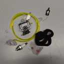 AISEN Carburetor Air Filter for 753-05676A Troy-Bilt TB4BP TBP6160 TB4BPEC Backpack Blower 41AR4BPG966 41AD616G966 41AR4BEG966