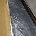 58"x19"Floor Mirror Full Length, Arched Full Length Mirror with Stand, Full Body Mirror, Hanging or Large Leaning for Bedroom Living Room Gold