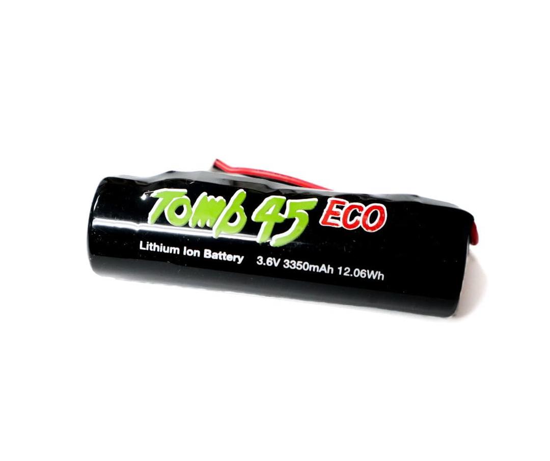 Tomb 45 Battery Upgrade for WAHL Cordless Clippers, High Capacity Battery Replacement for WAHL Clippers, Cordless Senior, Cordless Magic Clip, Lithium Ion, 3350mAh, 3.6V