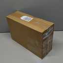 Halloween Decoration Outdoor 8 Pcs Giant Spider with 960 Sqft Stretchy Netting Spiderweb Set for Large Haunted Props Cobwebs Garden Yard Party (59, 24, 20, 12)(White,Black)