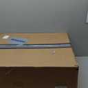 Goldlife Pond Fountain Aerator, F2-2 1HP 750W 110V Stainless Steel Floating Fountain With 100 Feet Power Cord, Aerating Fountain Pond Cascade Pump for Small Large Ponds Lake Jet System