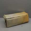 ProtoArc Seat Cushion, Office Chair Cushion for Sciatica, Coccyx Cushion, Ergonomic Memory Foam Seat Cushion for Car, Home, Pressure Relief Pad for Hip, Tailbone, All Day Comfort - Black (Large)