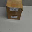 Nuogo 10 Pcs Stainless Steel Mixing Bowls Decorative Esthetician Bowls for Thanksgiving Christmas First Holy Communion Wedding Baking Prepping Serving Facial Salad Fruit Candy(4.7 Inch,Gold)