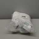 Sleep Apnea Pillow,Cervical Pillow for Sleep Apnea,Premium Memory Foam Pillows for Neck Pain Relief, Neck Support Ergonomic Pillows Side Sleeper Pillow, for Side, Back, Stomach Sleepers (Grey)