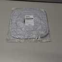 Mop Refill Head Compatible with MarvelSpin Mop - Mop Head Replacement - Deep Cleaning Mop Head - Machine Washable and Easy-to-Replace