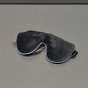 MyHalos Heated Eye Mask for Dry Eyes - Steam Warm Compress for Eyes - Remove Styes, Chalazion Therapy Warming and Heating Pad Hot Compress - Moist Heat Mask for Blepharitis & MGD - FSA|HSA Eligible