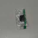 WPW10350564 Rectangular Metal Alloy Steel Refrigerator Capacitor Run Capacitor
