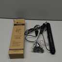 AquarMiracle U - VC Light for Aquarium with Timer, Amphibian in-Line & in-Tank U - V Green Bloom Clean Light, for Aquariums 40-75 Gallons(8W)