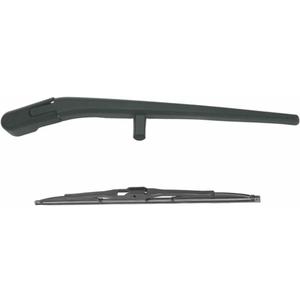 Wiper Arm Blade for Jeep Liberty 2008-2012 Replacement Back Windscreen Wiper Assembly Set