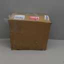 2 Pack1Gallon Glass Drink Dispensers with Stand&Bamboo Lids&Fruit Infuser,304 Stainless Steel Leak-Proof Spigot,Beverage Dispenser for Parties,Water Sangria Juice Sun Tea Lemonade(Brown)