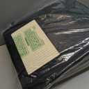 petizer Cat Bed for Indoor Cats, Large Covered Cat House with Scratch Pad, Foldable Cat Cave Bed & Hideaway Cube with Reversible Cushions, Cute Cat Condo for Multi Small Pet Kitten (Dark Grey) (Normal Wide)