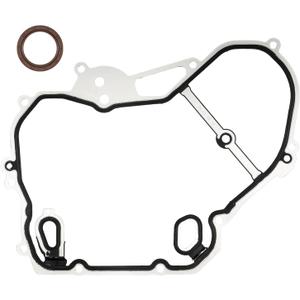 PHILTOP TCS46079 Timing Cover Gasket Set Fit for Chevy Equinox Malibu Cobalt HHR Captiva Sport, GMC Terrain, Buick Verano Regal LaCrosse, Pontiac G6 G5 Solstice, Saturn Ion Aura Sky Vue 2.0L 2.2L 2.4L