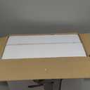 Espresso Machine, 20 BAR Pump Temperature Control, Compact Espresso Maker with Steam Milk Frother, Professional Coffee Makers for Home, Cappuccino, Latte, Gifts for Coffee Lover, White