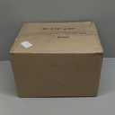 4 Corners Post Princess Curtain Bed Canopy Double Layer Cozy Mosquito Net Mesh and Cloth for Girls Adults Bedroom Decoration (Double-Grey/White, 53" W*78" L*82"*H/(Full))