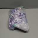 Meland Mermaid Costume for Girls - Light Up Halloween Costume for Kids Toddler 3-10, Princess Dress Up for Girl Birthday Gift (5-6 Years)