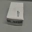 Oudain 24x60 Inch It's a Girl Burlap Banner, Baby Shower Fabric Backdrop with Pink Ribbons and Hooks, Rustic Boho Photo Props Sign for Gender Reveal Party Wall Hanging Indoor Outdoor Decoration